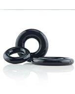 Triple Orgasmo Vibrante