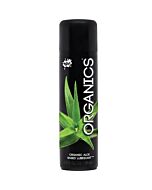 Wet lubricante natural organico 89 ml