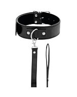 Collar Postura DarkChain