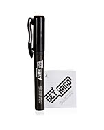 Get hard spray retardante