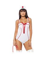 Sexy Nurse Fantasy