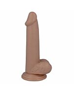 Pene Realista Intenso 10