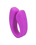 Ultrazone sexy u vibrador parejas - morado