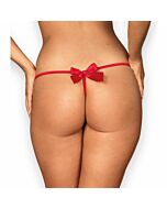 Obsessive - giftella tanga s/m