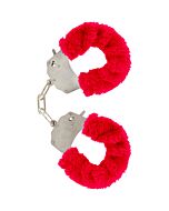 Esposas Amorosas Rojas