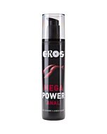 Eros mega power anal lubricante silicona 250ml