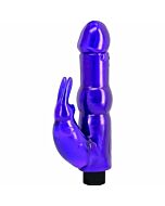 Power bunny - estimulacion de clitoris - purple