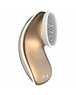 Twitch hands - juguete de succion y vibracion - dorado