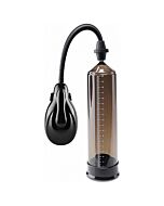 Pump worx bomba de succion automatica para principiantes