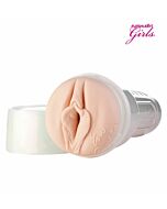 Masturbador Fleshlight Eva Angelina