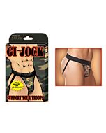 Male power gi jock suspensorio