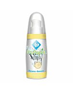 Lubricante Banana Splash 100ml