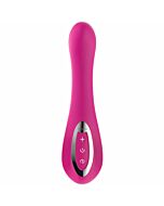 Vibrador Rosa Touch System