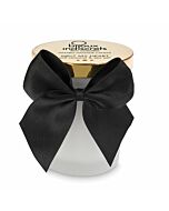 Bijoux vela masaje aroma a caramelo salado