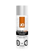 Jo lubricante anal premium 75 ml
