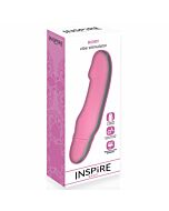 Inspire basic rory estimulador rosa intenso