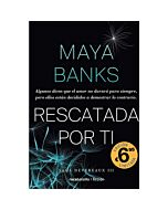 Rescatada por t - maya banks