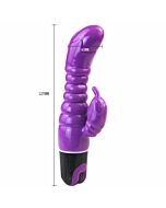 Lovet vibrator sensation lila