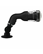 Rotation lover masturbador automatico c/adatador