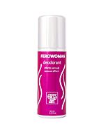 Desodorante Íntimo Ferowoman 65ml