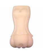 Masturbador Aqua Vagina Wild