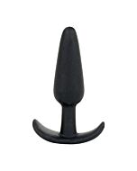 Naughty plug pequeo negro