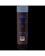 Aceite para el cuerpo comestible luxury - vainilla 75ml