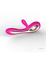 Lelo insignia soraya vibrador cerise