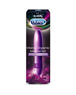 Fantasía Íntima Durex Pure