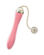 Zalo marie bright vibrador - rosa