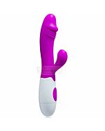 Vibrador Lila Snappy Glam