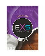 Exs chocolate caliente  - 100 pack
