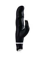 Taboom my favorite mini rabbit vibrador negro