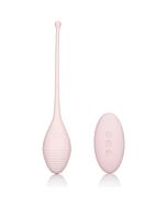 Inspire vibrating kegel exerciser