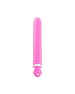 Luv touch deluxe - vibrador rosa