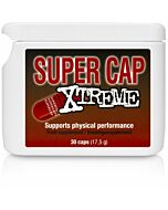 Cobeco xtreme poteciador energia con cafeina 30 caps
