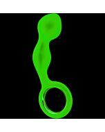 Booty exciter bolas anales rosa