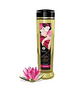 Shunga aceite de masaje erotico amor
