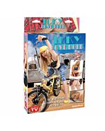 Icky muñeca hinchable