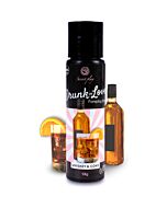 Lubricante whiskey & coke - drunk in love 60 ml