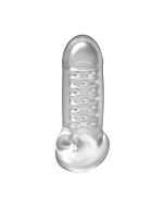 Optimale extender funda para el pene frost 5.1 cm