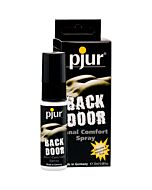 Pjur back door spray relajante anal