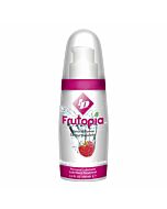 Frambuesa Sensual 100ml