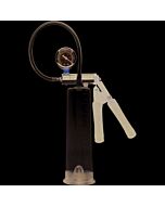 Precision pump advanced 2 - bomba desarrolladora