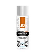 Jo lubricante anal premium efecto frio 75 ml