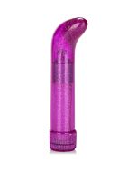 Pearlessence vibrador punto g morado