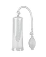 Dusky power pump desarrollador transparente