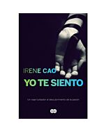 Yo te siento ii trilogia de los sentindos 2