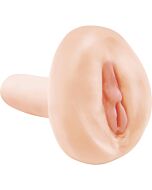 Kendra sunderland masturbador vagina