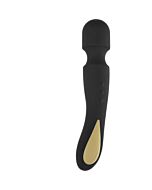 Zenith - estimulador negro